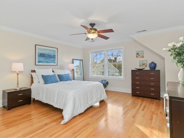 65 Thorpe Street, Fairfield CT 06824