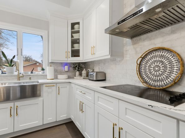 5 Nyselius Place, Stamford CT 06905