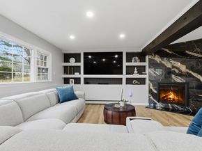 5 Nyselius Place, Stamford CT 06905