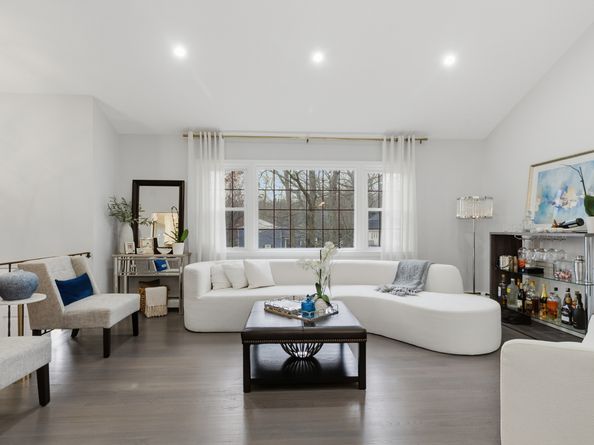 5 Nyselius Place, Stamford CT 06905