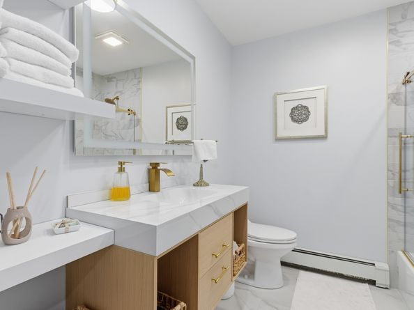 5 Nyselius Place, Stamford CT 06905