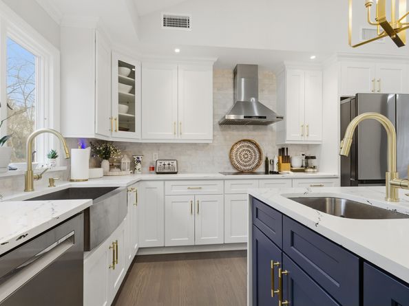 5 Nyselius Place, Stamford CT 06905