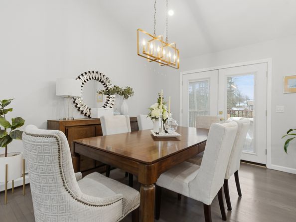 5 Nyselius Place, Stamford CT 06905