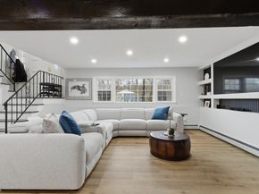 5 Nyselius Place, Stamford CT 06905