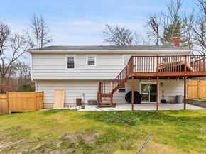 5 Nyselius Place, Stamford CT 06905