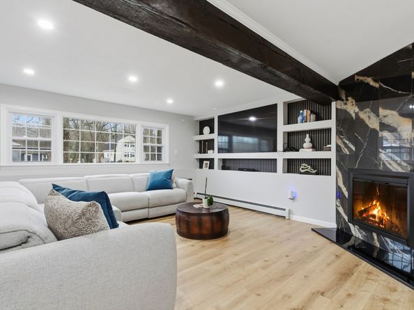 5 Nyselius Place, Stamford CT 06905