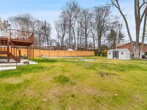 5 Nyselius Place, Stamford CT 06905