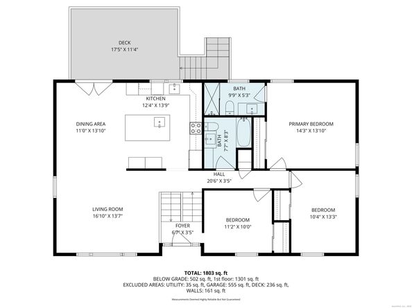 5 Nyselius Place, Stamford CT 06905