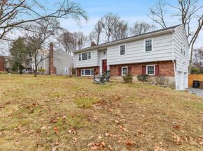 5 Nyselius Place, Stamford CT 06905