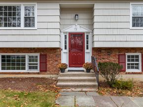 5 Nyselius Place, Stamford CT 06905