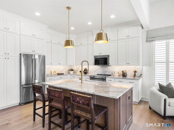 6 Holly Ridge Way Drive Lot 81, Danbury CT 06810