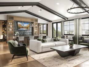 6 Holly Ridge Way Drive Lot 81, Danbury CT 06810