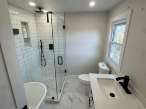 35 Knapps Highway, Fairfield CT 06825