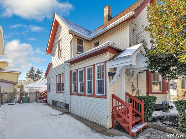 252 Shelton Street, Bridgeport CT 06608