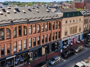 134 Washington Street APT 206, Norwalk CT 06854