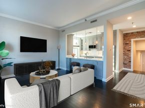 134 Washington Street APT 206, Norwalk CT 06854