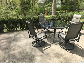 5 Little Brook Road, Norwalk CT 06853