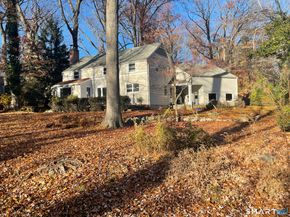 5 Little Brook Road, Norwalk CT 06853
