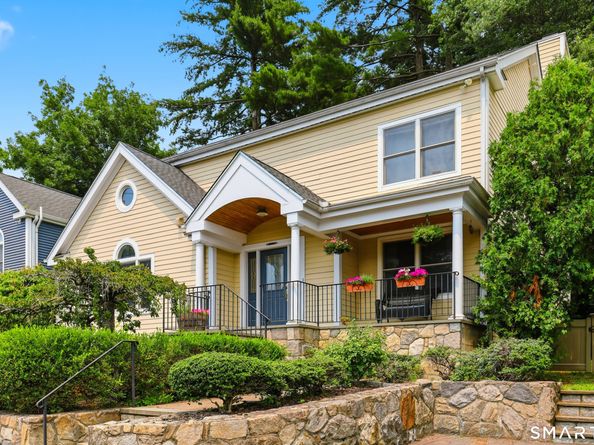 387 Stillwater Avenue, Stamford CT 06902