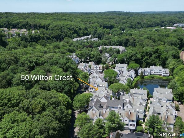 50 Wilton Crest 50, Wilton CT 06897