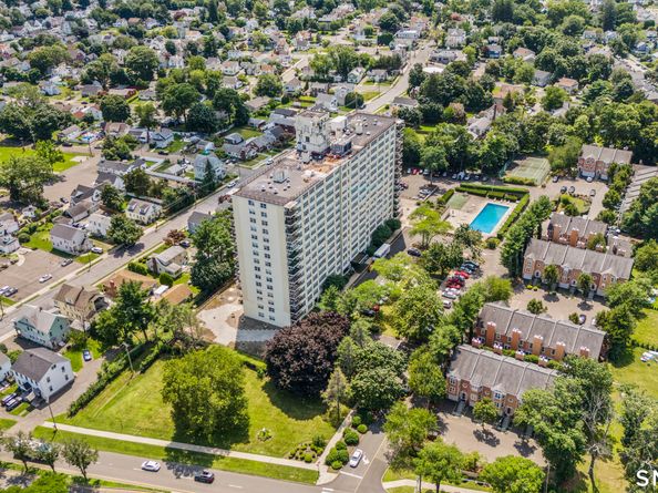 2625 Park Avenue 11F, Bridgeport CT 06604