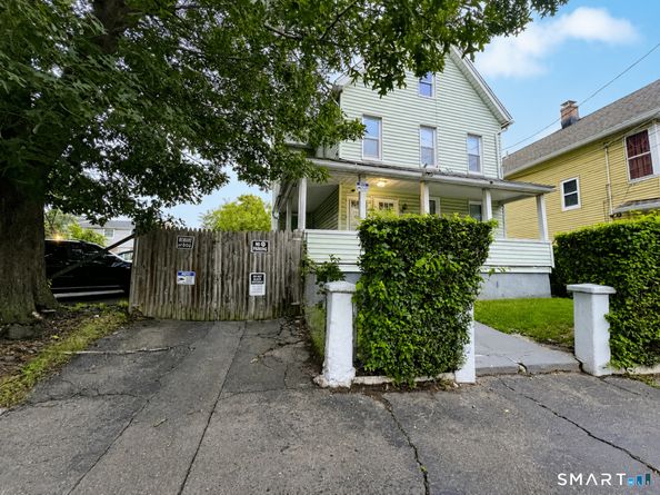 73 Orange Street, Bridgeport CT 06607