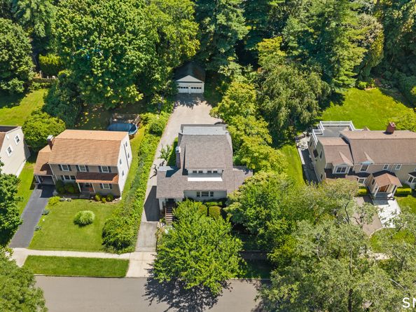 34 Downs Avenue, Stamford CT 06902
