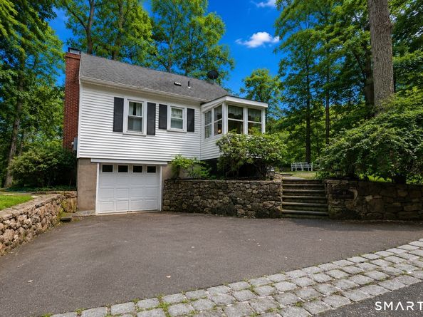 19 Olmstead Road, Redding CT 06896