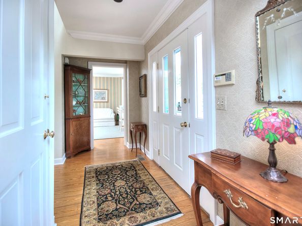 150 Sherman Court 150, Fairfield CT 06824