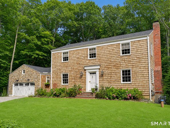 241 Mountain Road, Wilton CT 06897