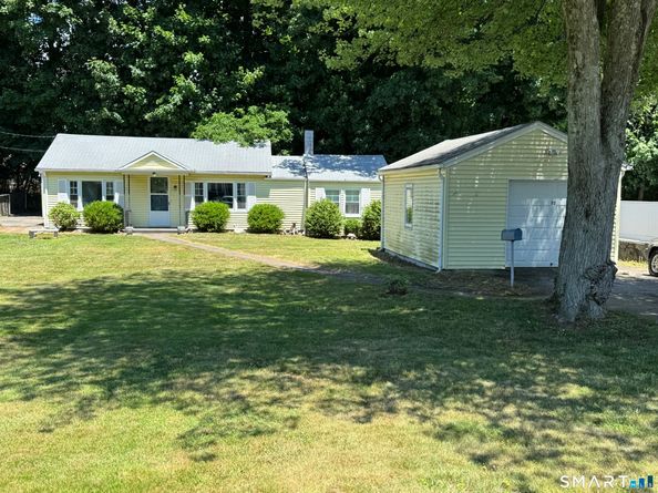 72 Nichols Avenue, Fairfield CT 06825