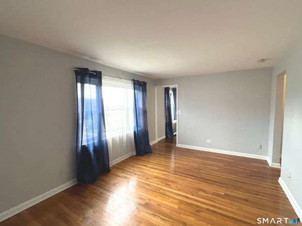 34 Standish Road 4, Stamford CT 06902