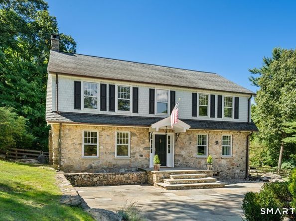 592 W Hill Road, Stamford CT 06902