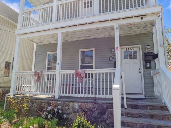 1169 Iranistan Avenue, Bridgeport CT 06605