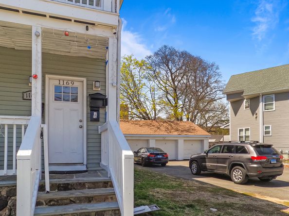 1169 Iranistan Avenue, Bridgeport CT 06605