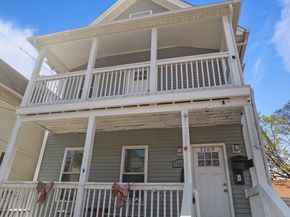1169 Iranistan Avenue, Bridgeport CT 06605