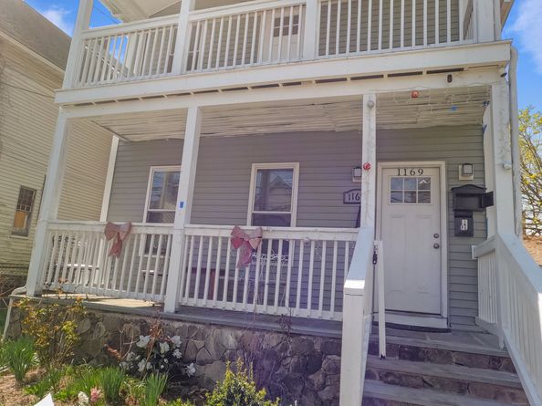 1169 Iranistan Avenue, Bridgeport CT 06605
