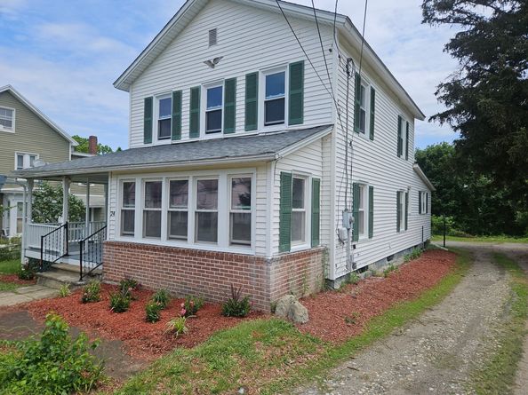 24 Lake Avenue, Danbury CT 06810
