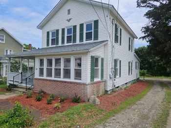 24 Lake Avenue