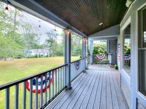 43 Burr Farms Road, Westport CT 06880