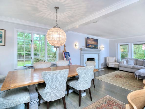 43 Burr Farms Road, Westport CT 06880