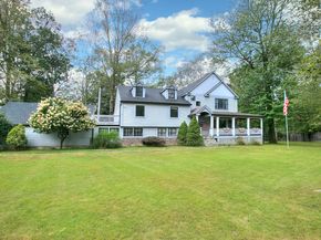 43 Burr Farms Road, Westport CT 06880