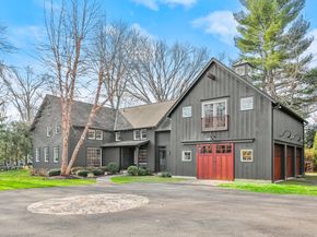 258 Riverside Avenue, Greenwich CT 06878