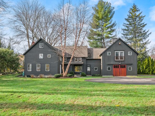 258 Riverside Avenue, Greenwich CT 06878