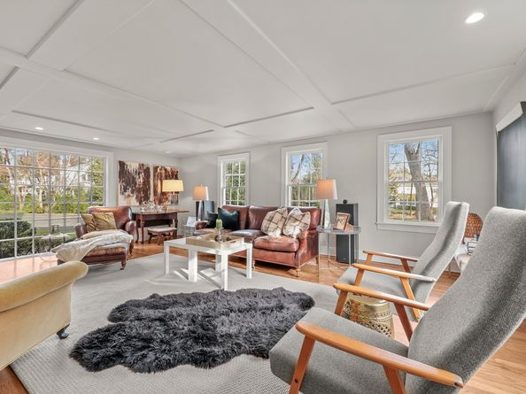 258 Riverside Avenue, Greenwich CT 06878