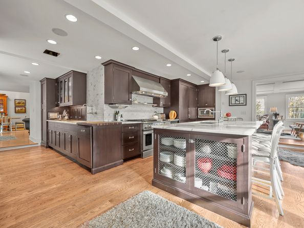 258 Riverside Avenue, Greenwich CT 06878