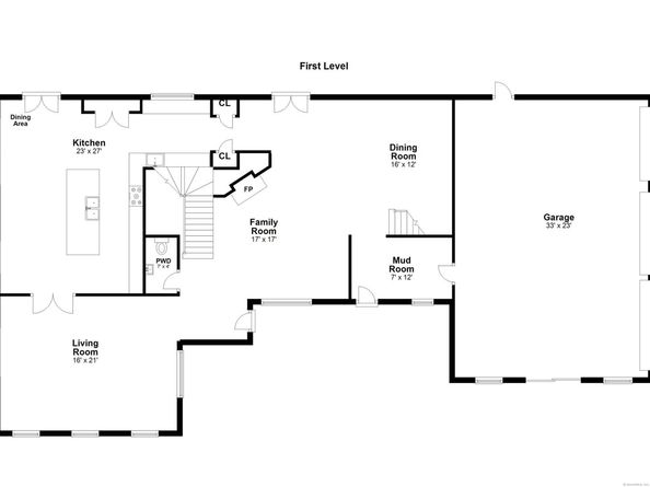 258 Riverside Avenue, Greenwich CT 06878