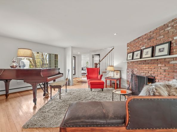 258 Riverside Avenue, Greenwich CT 06878