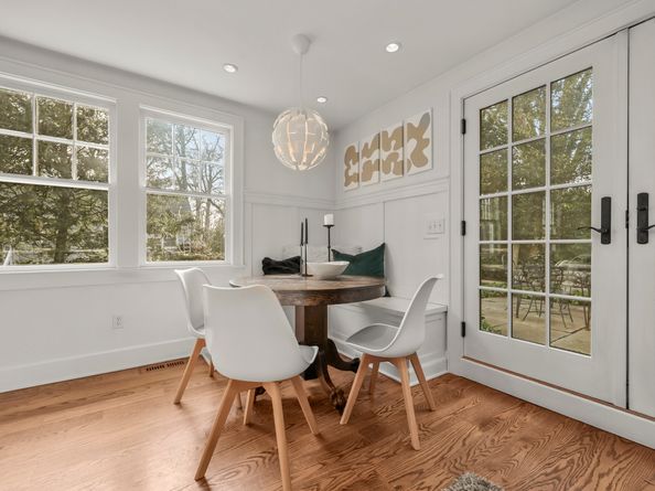 258 Riverside Avenue, Greenwich CT 06878