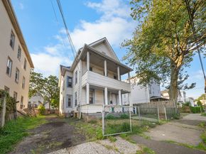 239 Beardsley Street, Bridgeport CT 06607